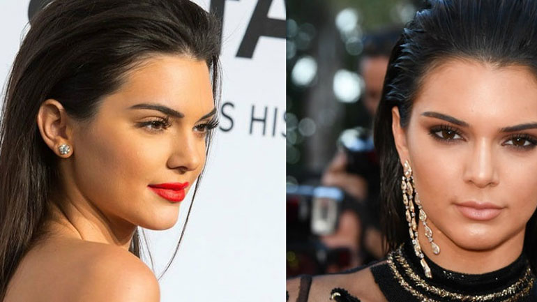 Δείτε πώς να πετύχετε το sexy slicked back look που αγαπούν οι celebrities