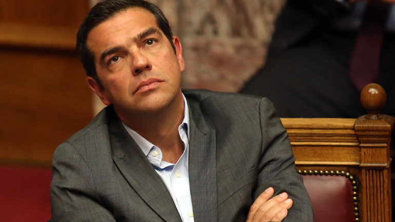 Η «δεξιά» του Αλέξη και η «αριστερά» του Τσίπρα