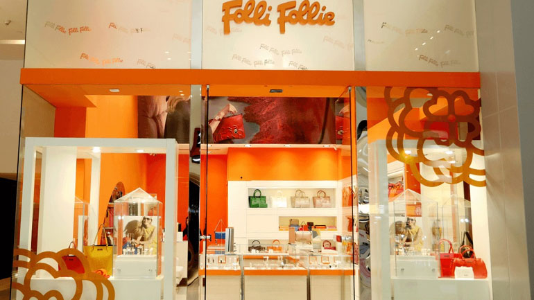 Στον οικονομικό εισαγγελέα οι αποφάσεις της Κεφαλαιαγοράς για τη Folli Follie