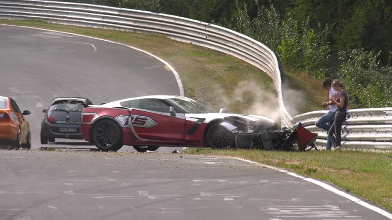 Κρίμα το αυτοκίνητο