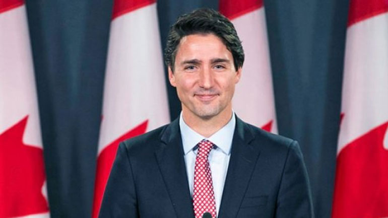 Τριντό: «Πιθανή μία συμφωνία με τις ΗΠΑ για τη NAFTA μέχρι την Παρασκευή»