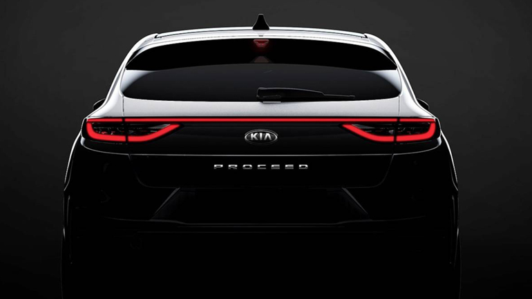 Ανεβάζει πολύ ψηλά τον πήχη η KIA