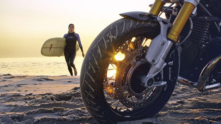 Mεγάλος Διαγωνισμός “Ride BMW Greece”