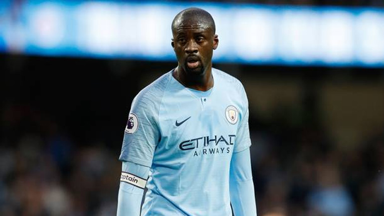 Απέκτησε βρετανικό διαβατήριο ο Τουρέ