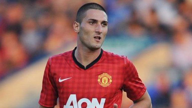 Μακέντα: «Υπάρχουν καλές πιθανότητες να παίξω στον Παναθηναϊκό»