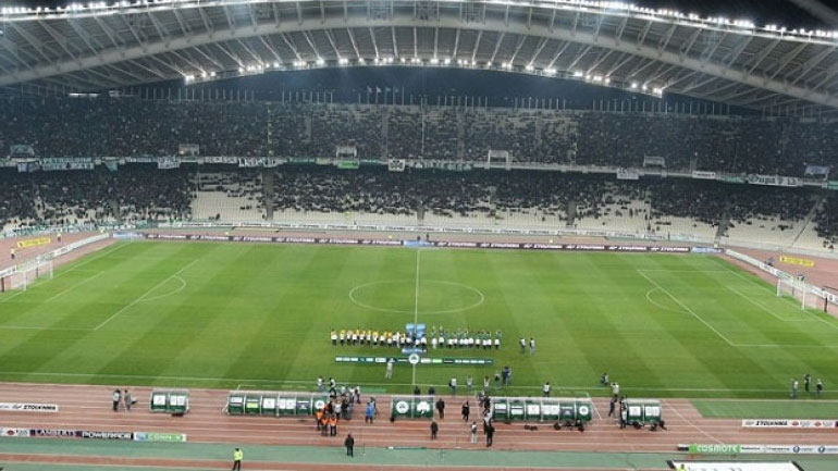 Παναθηναϊκός: Ανακοίνωση για τα εισιτήρια με τη Λαμία