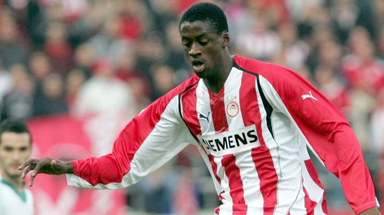 «Συμφώνησε και υπογράφει στον Ολυμπιακό ο Γιάγια Τουρέ»