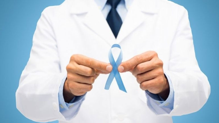 Ο καρκίνος του προστάτη, η διάγνωση, το άγχος και η επιλογή της θεραπείας