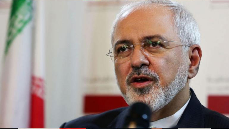 Στην Άγκυρα βρίσκεται ο Ιρανός ΥΠΕΞ για να συναντηθεί με τον Ερντογάν