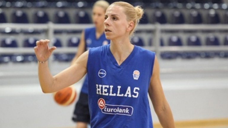 Σταμάτη: «Ευλογημένες…»