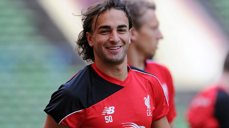 «Προτιμάει τον Ολυμπιακό ο Μάρκοβιτς»