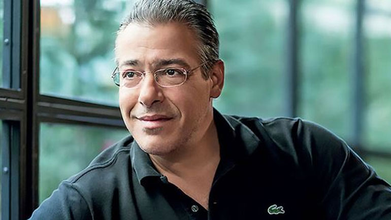 Ο Νίκος Μάνεσης αποκαλύπτει ποιος είναι ο μεγαλύτερος κίνδυνος της δουλειάς του