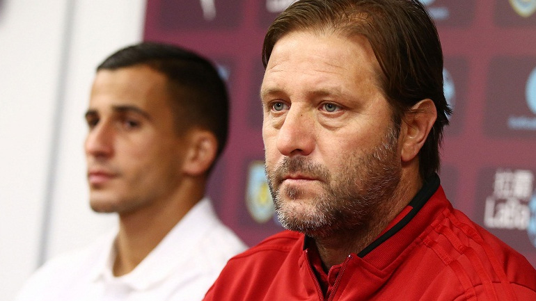 Μαρτίνς: «Δεν είμαστε φαβορί»