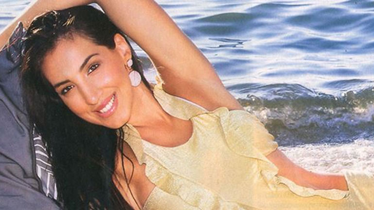 Σοφία Λεοντίτση: H πρώην παίκτρια του «My Style Rocks» φωτογραφίζεται με φουσκωμένη κοιλίτσα!