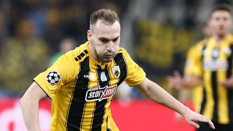 Μπακάκης: «Ήρθε η ώρα να πάρουμε αυτό που μας αξίζει»