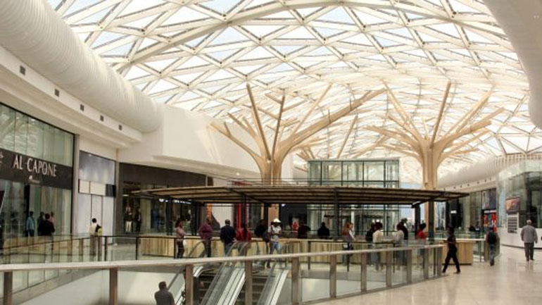 Νότια Αφρική: Εκκενώθηκε εμπορικό κέντρο έπειτα από απειλή για βόμβα