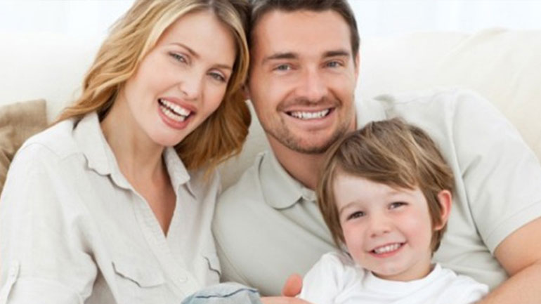 Δημιουργία συναισθηματικής ασφάλειας στο παιδί