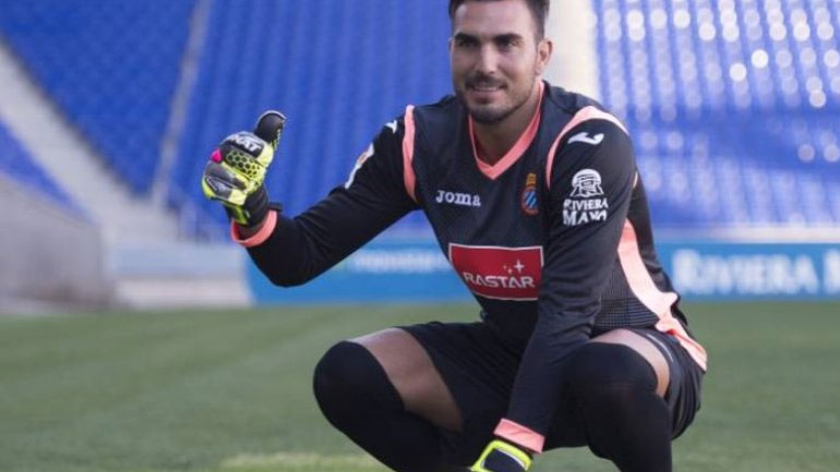 «Αποχωρεί από την Εσπανιόλ ο Ρομπέρτο»