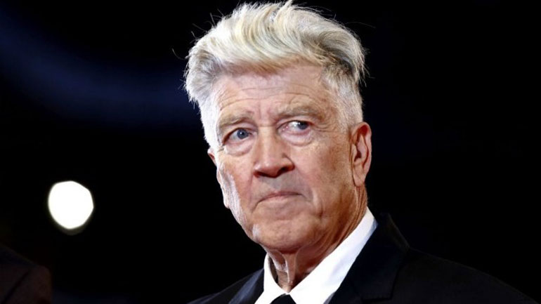 «Curtain’s Up»: Ντέιβιντ Λιντς και Στέλα ΜακΚάρτνεϊ ενώνουν τις δυνάμεις τους