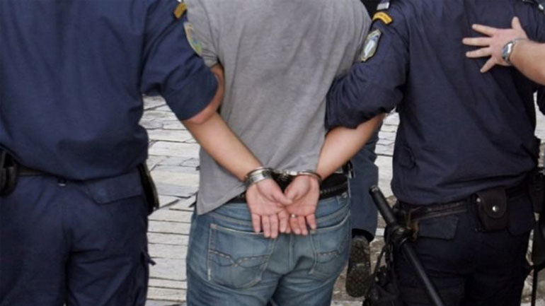 Ηράκλειο: Συλλήψεις για κατοχή και διακίνηση ναρκωτικών