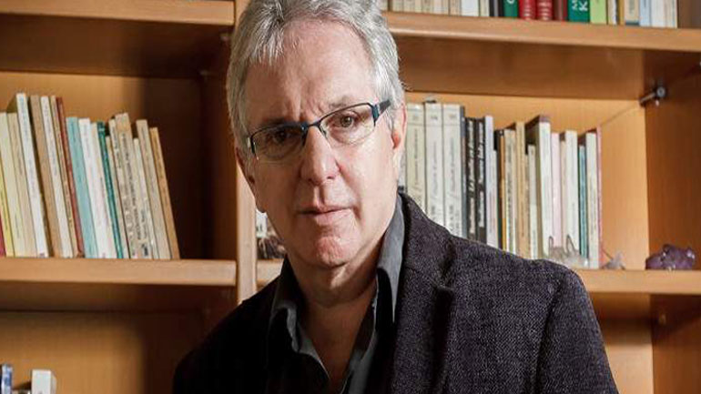 Στην Αθήνα ο ψυχαναλυτής και δισέγγονος του Φρόυντ, Ζόζεφ Κνόμπελ Φρόυντ