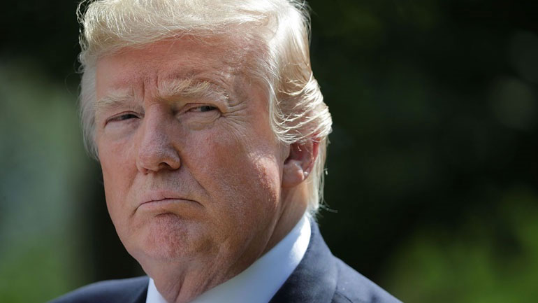 ΗΠΑ: Ο Τραμπ προειδοποιεί για «βίαιες αλλαγές» αν χάσει τις εκλογές του Νοεμβρίου