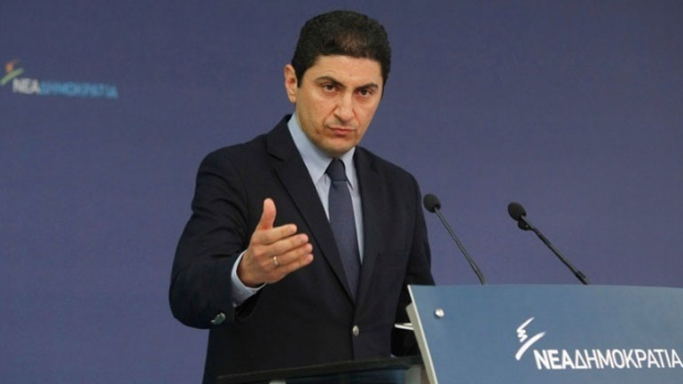 Αυγενάκης για τον ανασχηματισμό: «Ο άδειος τενεκές κάνει το μεγαλύτερο θόρυβο»