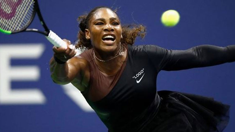 H Serena Williams αγωνίστηκε φορώντας tutu και έκλεψε τις εντυπώσεις!