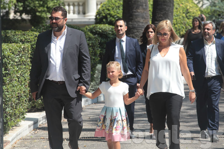 Λευτέρης Κρέτσος, Υφυπουργός Ψηφιακής Πολιτικής, Τηλεπικοινωνιών και Ενημέρωσης