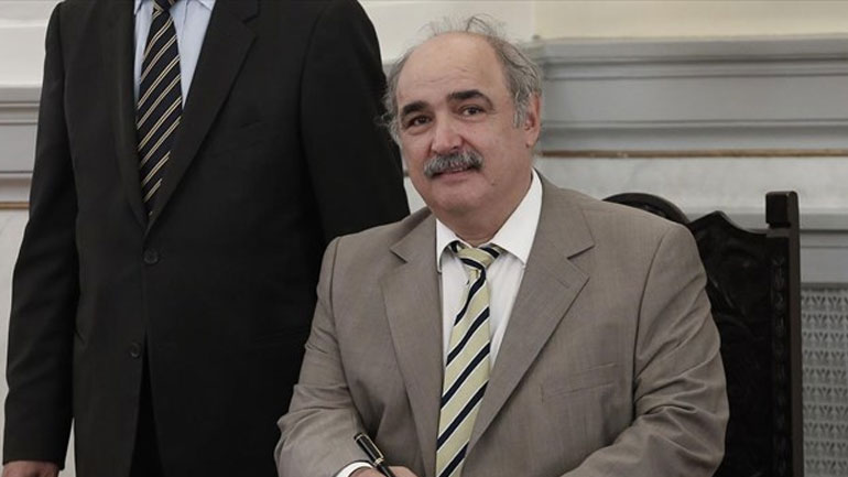 Μ. Μπόλαρης: Ευθύνη όλων μας η καθημερινή βελτίωση των προβλημάτων του πολίτη