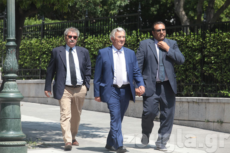 Γιώργος Δημαράς, υφυπουργός Περιβάλλοντος και Ενέργειας