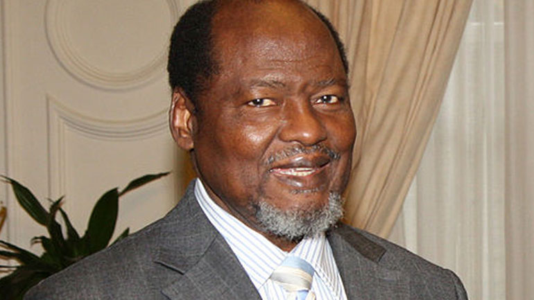 Στον πρώην Πρόεδρο της Μοζαμβίκης το εφετινό «Βραβείο Δημοκρατίας της πόλης των Αθηνών»