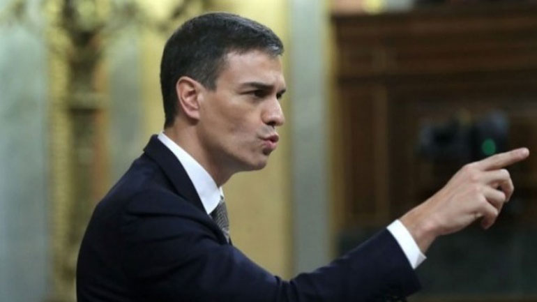 Σάντσεθ: «Το μαυσωλείο του Φράνκο δεν θα γίνει τόπος συμφιλίωσης και μνήμης»