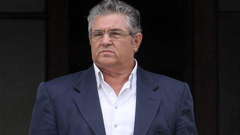 Κουτσούμπας: «Οι νέοι υπουργοί έρχονται να συνεχίσουν τα μνημόνια»