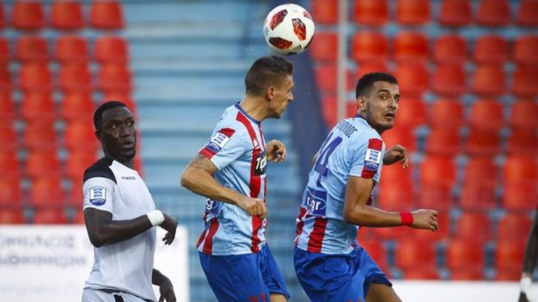 Πανιώνιος: Έξι εβδομάδες εκτός ο Κόσιτς