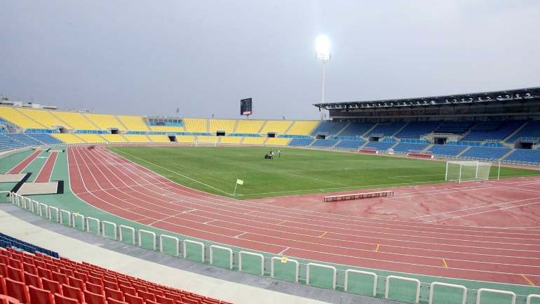 Στο Καυτανζόγλειο το Άρης-ΑΕΛ