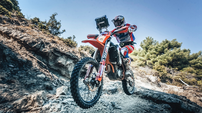 Serres Rally 2018: Για 8η συνεχόμενη χρονιά!