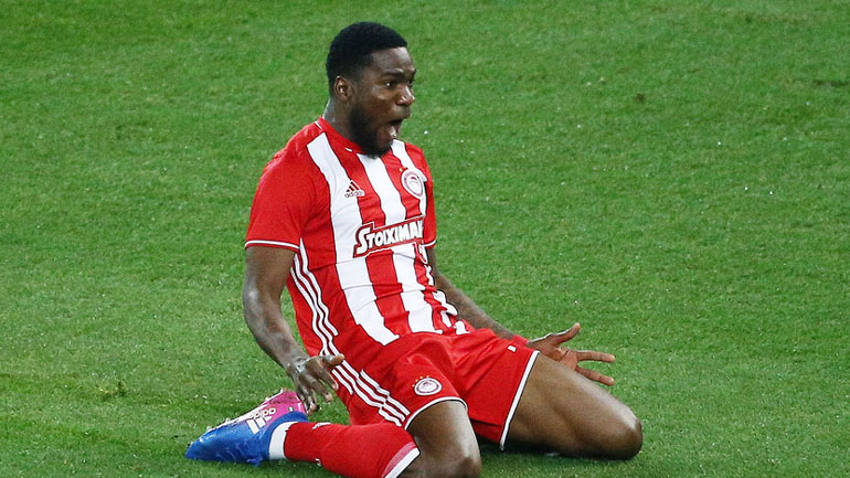 Σενάριο για Ιντέγε και Παναθηναϊκό