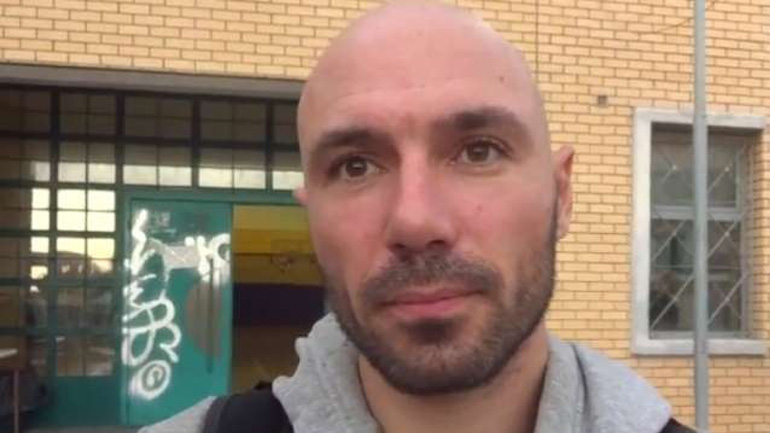 Μαντέκας: «Η ΑΕΚ έχει υψηλούς στόχους με δυνατό ρόστερ»