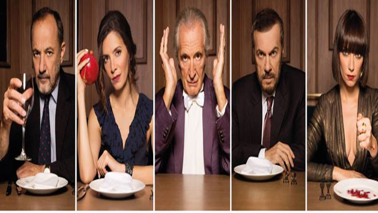 Το ανανεωμένο «Σύγχρονο Θέατρο» – Όλες οι παραστάσεις