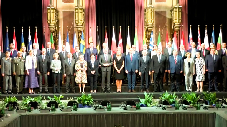 Καμμένος: Ο ελληνικός λαός θα έχει τον τελικό λόγο για το Σκοπιανό