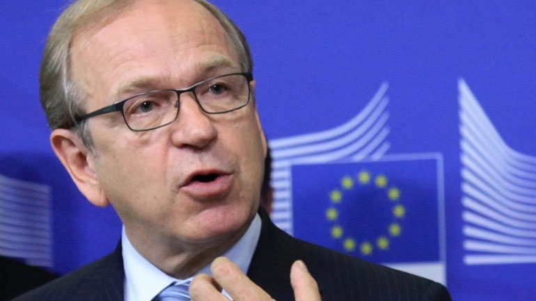 Bloomberg: Προβάδισμα του Λιικάνεν για τη διοίκηση της ΕΚΤ