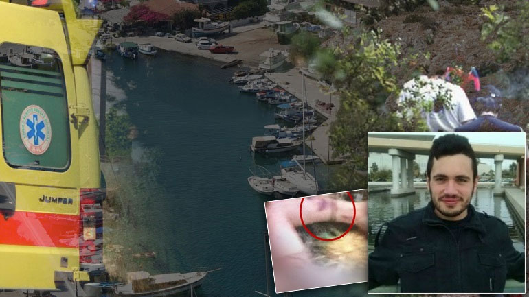 Αξιολόγηση όλων των στοιχείων ζητεί η οικογένεια του 21χρονου φοιτητή