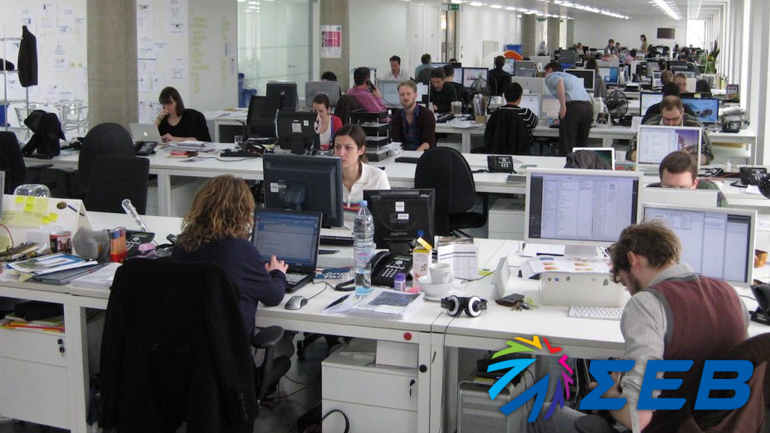 Ανοικτή επίθεση ΣΕΒ στο αφορολόγητο