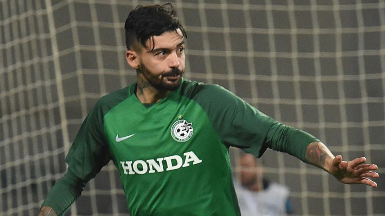 Αθανασιάδης: «Με ενδιαφέρει η προοπτική του Παναθηναϊκού»