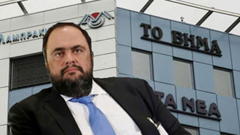 «Καρτέλ λέγεται, ηλίθιε! – Εφαρμόζοντας το ‘Νόμο Δένδια’»