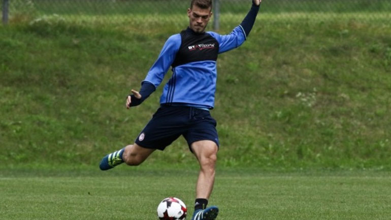 Δανεικός στη Λεχ Πόζναν ο Γούτας