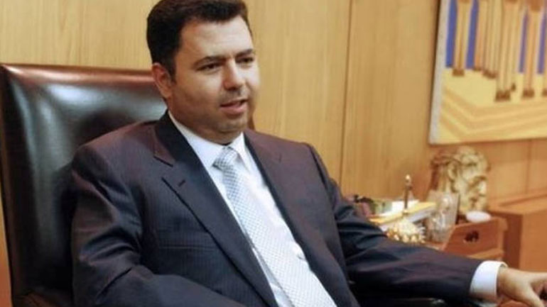 Αντιμέτωπος με νέες κατηγορίες ο Λαυρέντης Λαυρεντιάδης