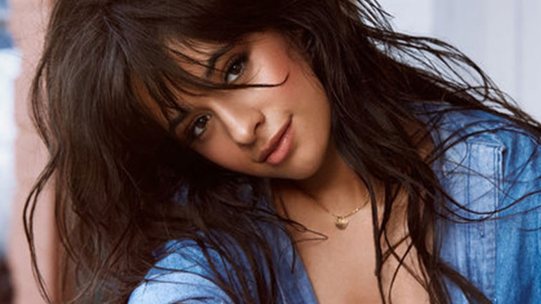 Όλες οι λεπτομέρειες για τη συλλογή μακιγιάζ «Havana» της Camila Cabello