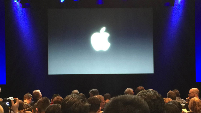 Apple: Τα νέα  iPhone θα παρουσιαστούν στις 12 Σεπτεμβρίου